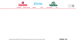 Desktop Screenshot of gardasanghen.com